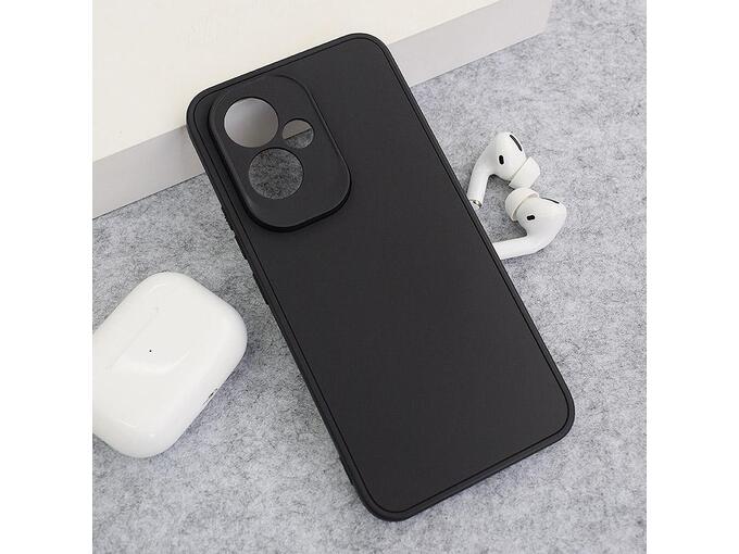 Maska 3D Camera za Honor 400 crna