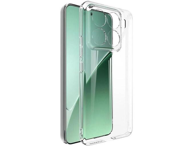 Maska Skin Silikon za Xiaomi 15 Pro
