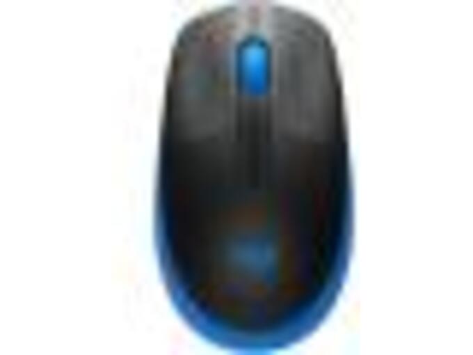 Logitech Miš M190 Bežični