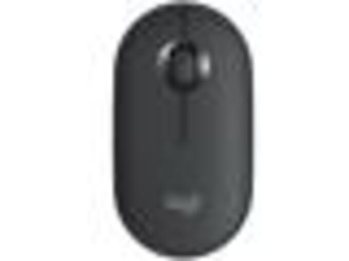 Logitech Miš M350S Pebble 2 Bluetooth