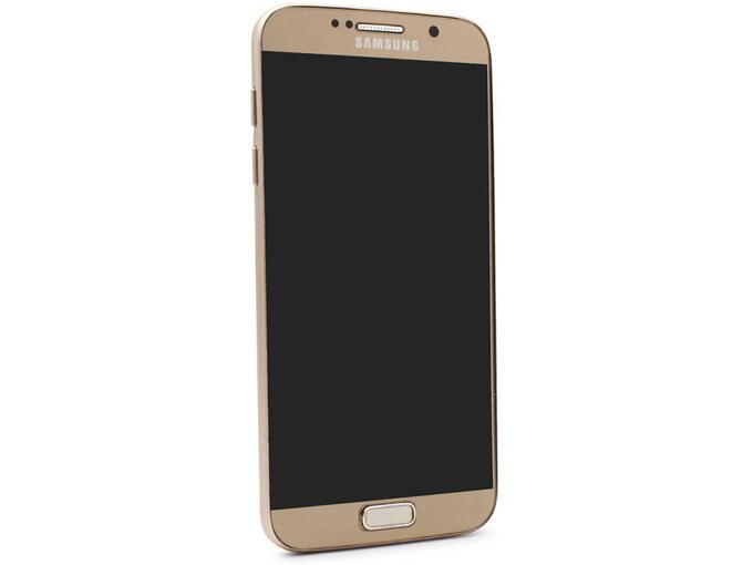 Maketa Samsung G930 S7 zlatna