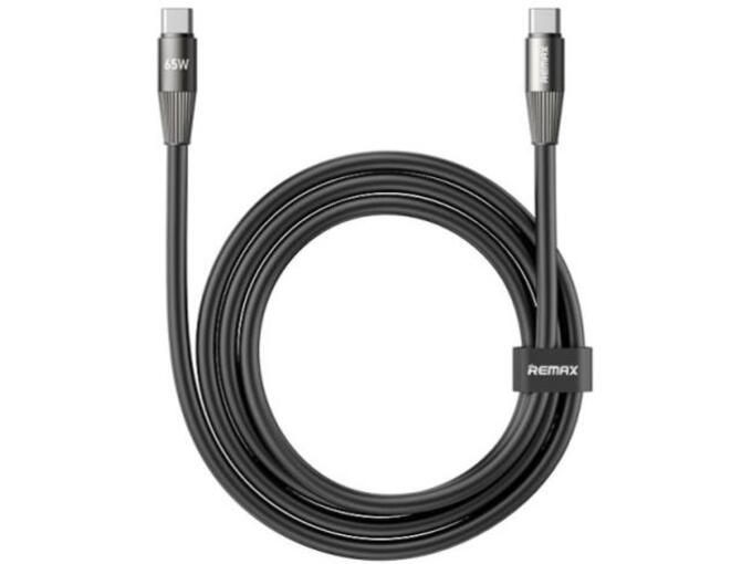 Remax USB kabl CB30 USB-C na USB-C 1.2 m