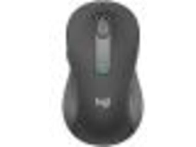 Logitech Miš M650 Signature Bluetooth