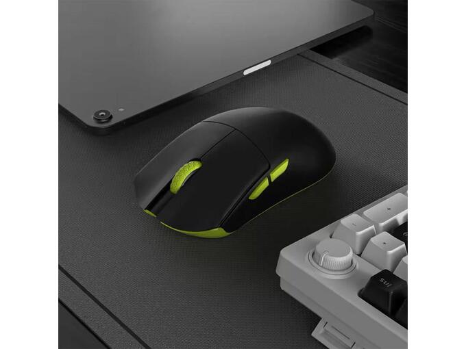 Mis Wireless ZIFRIEND M6 crni