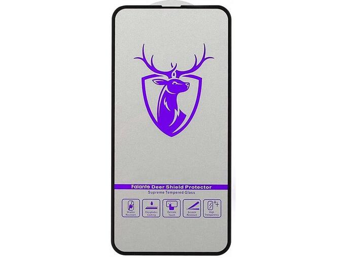 Zastitno staklo Nanobit Premium 5D za Samsung S26 Plus