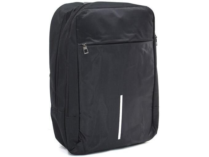 Ranac Comfort EL (15.6 inch) crni