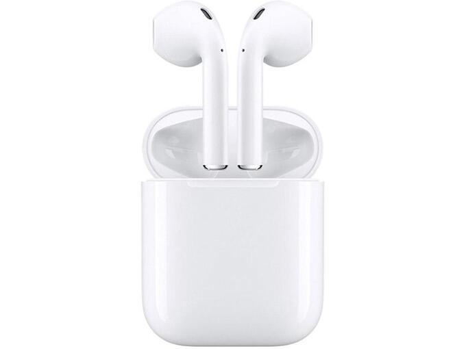 Bluetooth slusalice AirPhones i11 Lightning HQ 1:1 (XP5672) bele