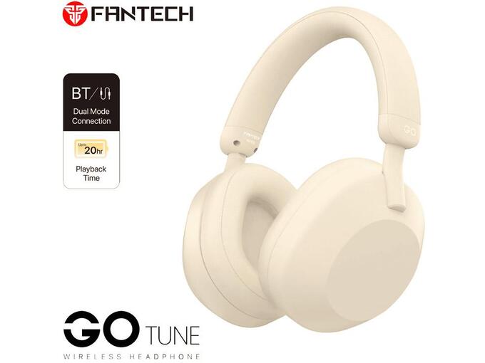 Bluetooth slusalice Fantech GO Tune WH06 bez