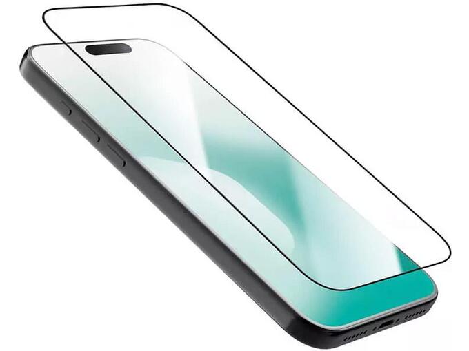 Nillkin Zaštitno staklo CP+ PRO Full Coverage za iPhone 17 Pro Max