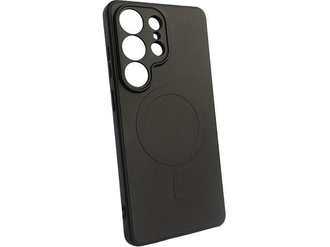 Maska za Samsung S26 Ultra/ S948B Nanobit Giulietta Mag Case crna
