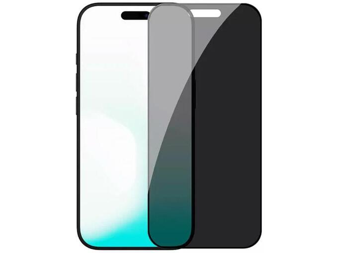 Zastitno staklo Nillkin Guardian privacy za iPhone 17 Pro Max