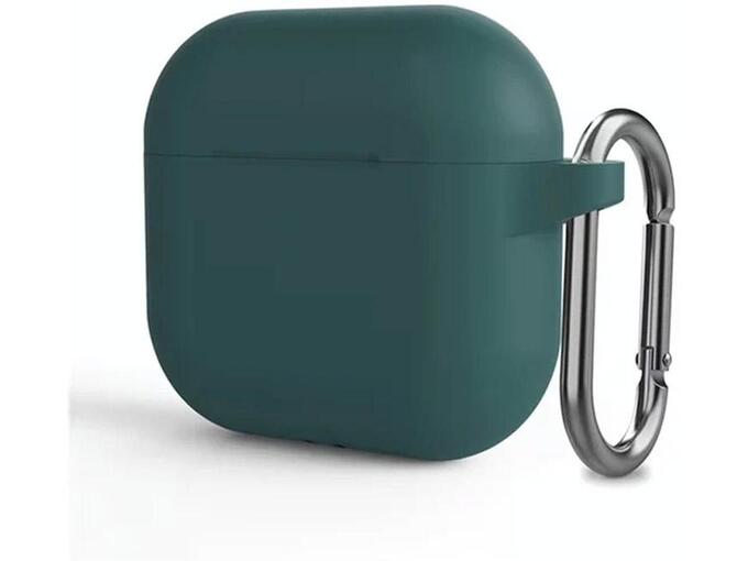 Zastitna futrola za Airpods Pro zelena