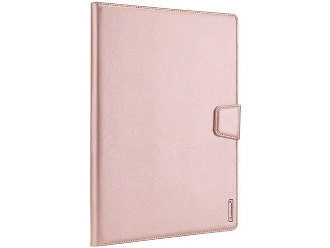 Futrola Hanman Mill Tablet za Samsung Tab A8 10.5 2021/ X205 roze