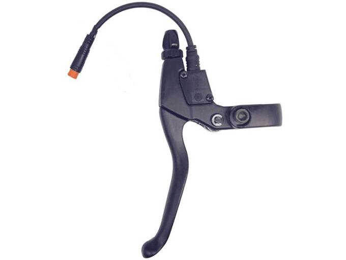 Leva rucica kocnice za elektricni bicikl Samebike MY-SM26/ MY275