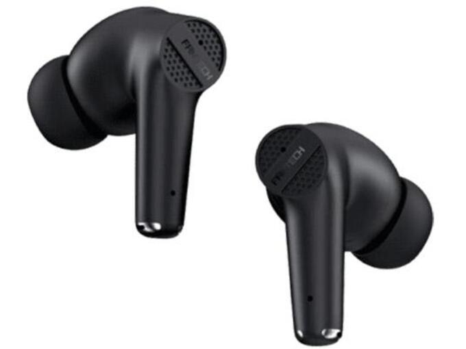 Bluetooth slusalice Fantech TX-1 PRO Mithril crne