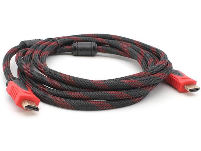 Kabel HDMI na HDMI JWD-HDMI13 1,5m