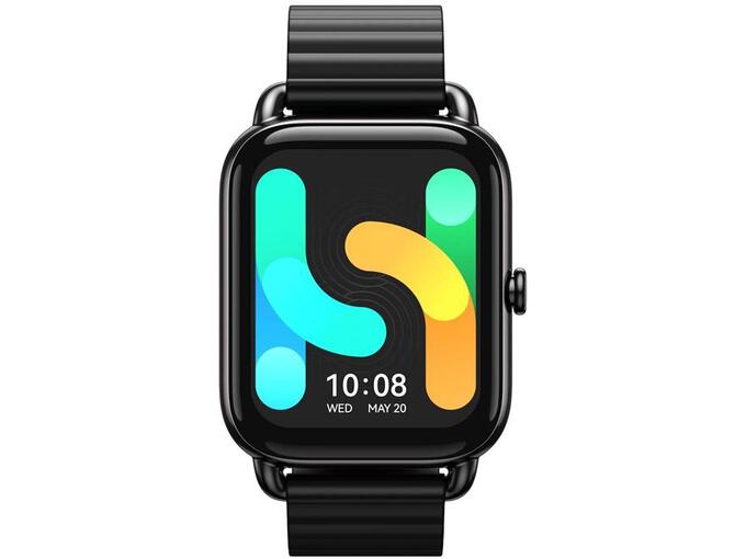 Pametni sat Xiaomi Haylou RS4 Plus crni
