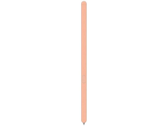 Olovka za touch screen za Samsung Z Fold 5/ 6 narandzasta