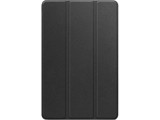 Maska na preklop Tablet Stripes za Honor Pad X8 Pro/ Pad X9 11.5 in crna