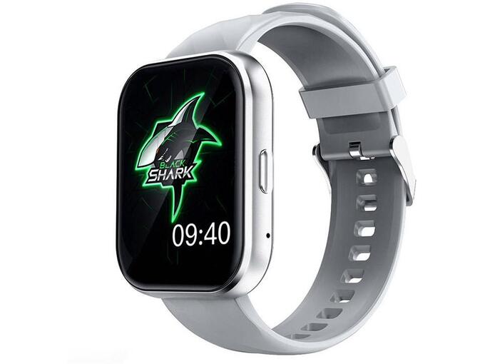 Pametni sat Xiaomi Black Shark GT NEO silver