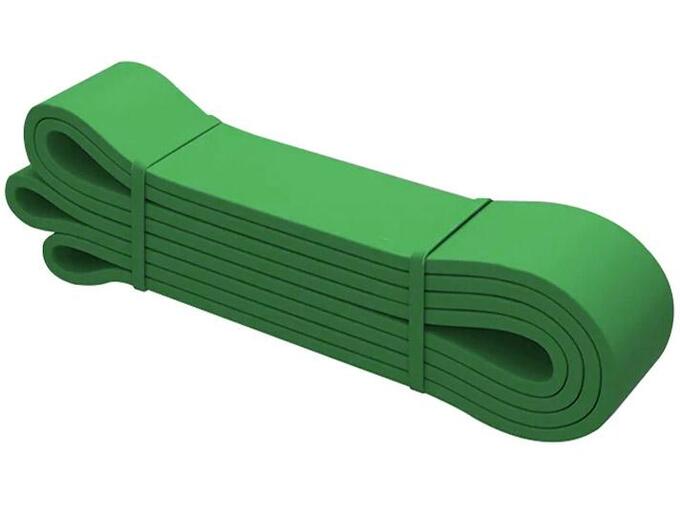 Power band guma za vezbanje 44mm (zelena)