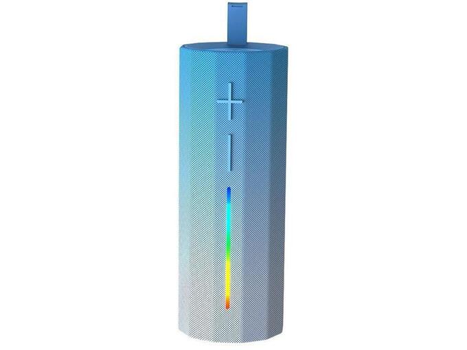 Bluetooth zvucnik Blueseed BS-316 plavi
