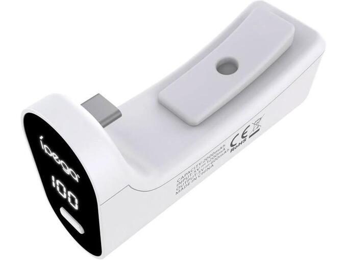 Power Bank IPEGA PG-P5042 za PS5 2000 mAh