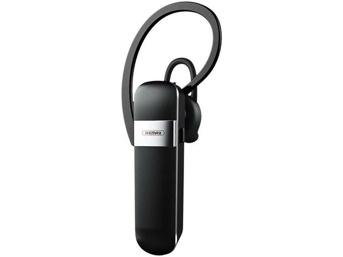 Bluetooth headset (slusalica) REMAX RB-T36 crna