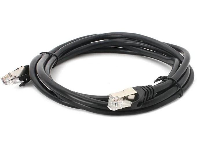 Kabel UTP patch 2m Cat7 JWD-C7 (FULL COPPER)