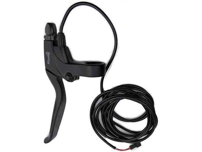 Leva rucica kocnice za elektricni bicikl Samebike L026