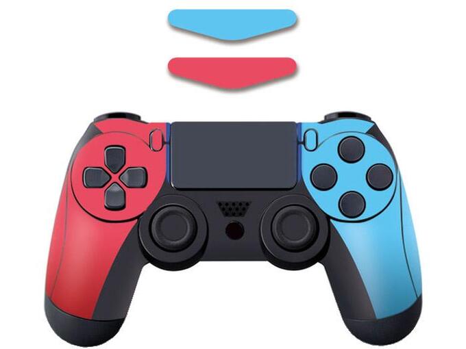 Stiker za Joystick PS4 Tip4