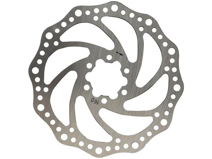Kocioni disk za elektricni bicikl Samebike