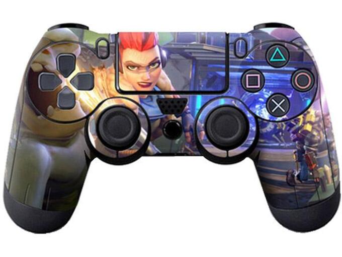 Stiker za Joystick PS4 Tip31