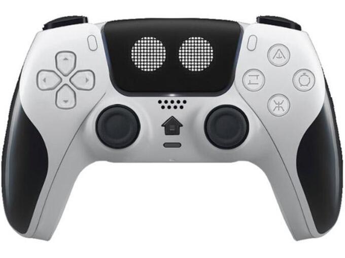 Joypad DualSense PLAY-X Astro Bot za PS5 crni