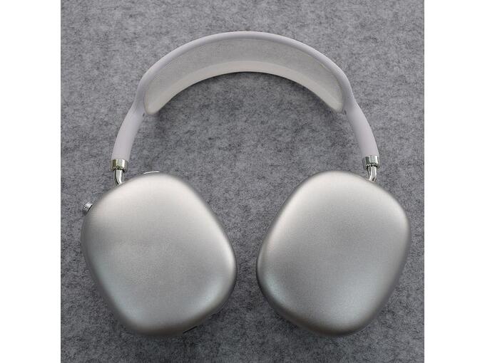 Slusalice AirPhones Max bele