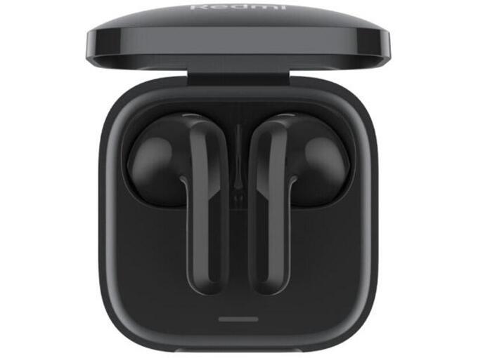 Bluetooth slusalice Xiaomi Redmi Buds 6 Active crne