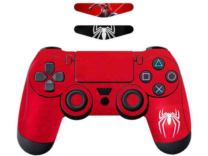 Stiker za Joystick PS4 Tip15