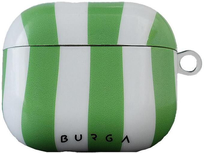 Zastitna futrola Burga za Airpods 3 Sardinhas