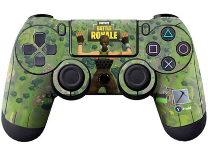 Stiker za Joystick PS4 Tip25