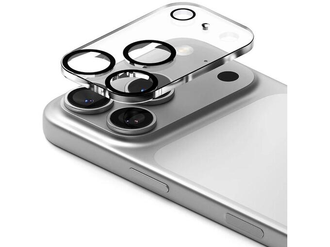 Zastita kamere 9H FULL COVER za iPhone 17 Pro Max