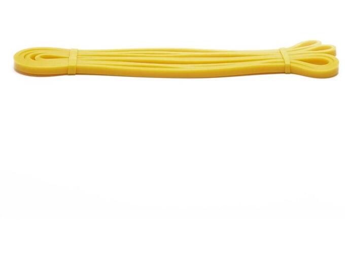 Power band guma za vezbanje 6.4mm (zuta)