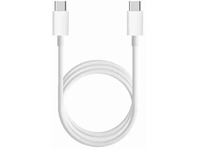 Kabel Xiaomi Type-C na Type-C 1,5m