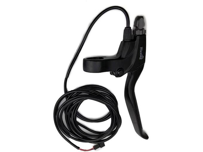 Desna rucica kocnice za elektricni bicikl Samebike L026