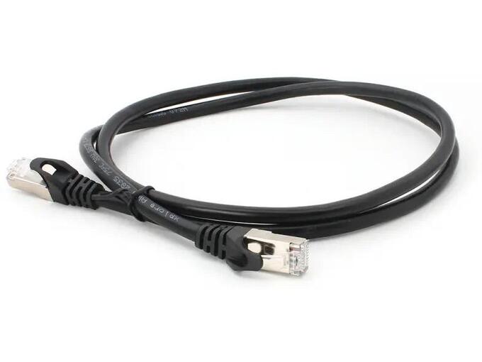 Kabel UTP patch 1m Cat7 JWD-C7 (FULL COPPER)