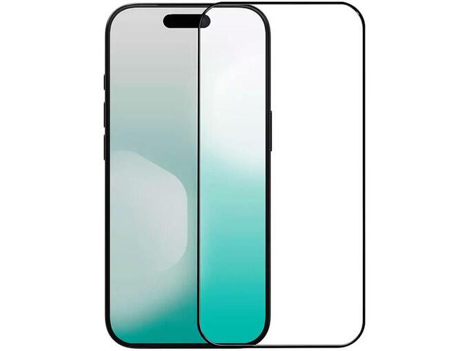 Zastitno staklo Nillkin CP+ PRO full coverage za iPhone 17
