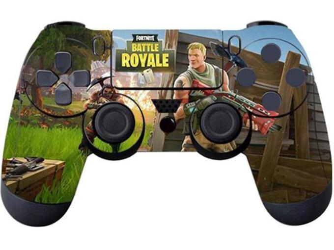 Stiker za Joystick PS4 Tip28