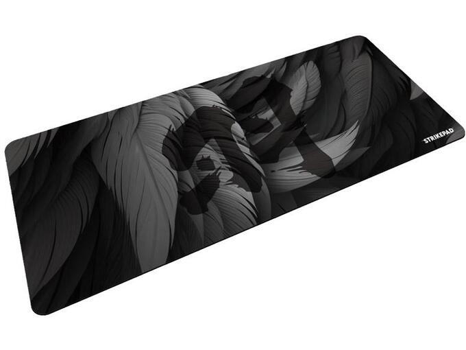 Podloga za miš Fantech MST901 Holographic Strikepad crna