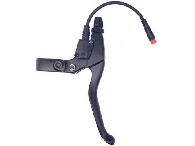 Desna rucica kocnice za elektricni bicikl Samebike MY-SM26/ MY275