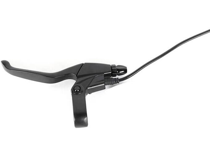 Leva rucica kocnice za elektricni bicikl Samebike SY26