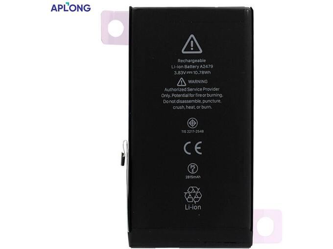 Baterija APLONG za iPhone 12/ 12 PRO (3300mAh)